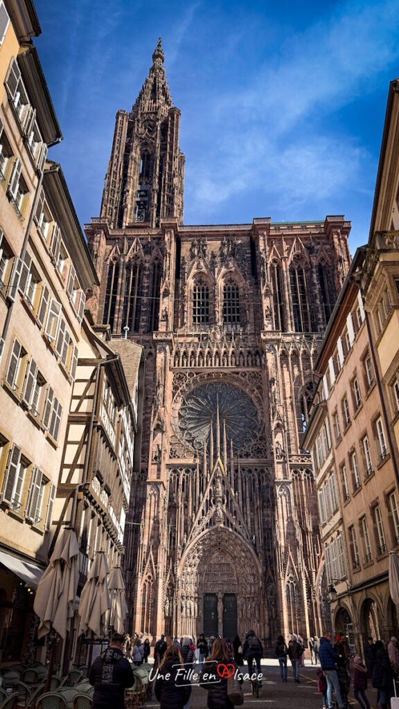 L'Appartement Cathédrale